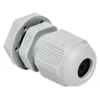 Сальник PG9 IP54 (4 шт) d отв. 16мм / d провод. 4-8 мм PROxima