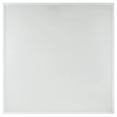 Светильник светодиодный SPO-910-3-65K-045 595х595x40 45Вт 4725Лм 6500К матовый С ПРОВОДОМ (2/48)