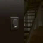 Рамка Mosaic 2 модуля - матовая черная