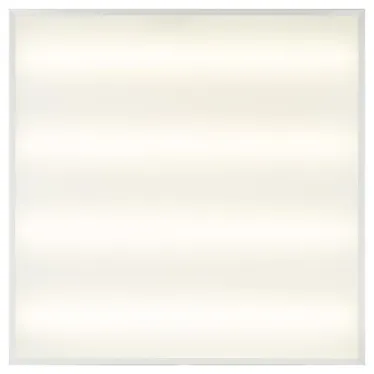 Светильник светодиодный SPO-910-3-40K-032 595х595x40 32Вт 3360Лм 4000К МАТОВЫЙ С ПРОВОДОМ (2/48)