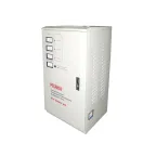 Стабилизатор трехфазный АСН-45000/3