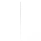 Мачта молниеприемная L-3м, D-40мм с оттяжками St PROxima
