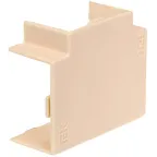 ELECOR Угол Т-образный КМТ 40х16 сосна (4шт/компл)