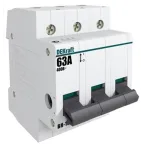 Выключатель нагрузки 3п ВН-102 63А