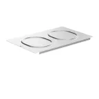 Крышка ответвителя Т-образного вертикального Стандарт HDZ 300