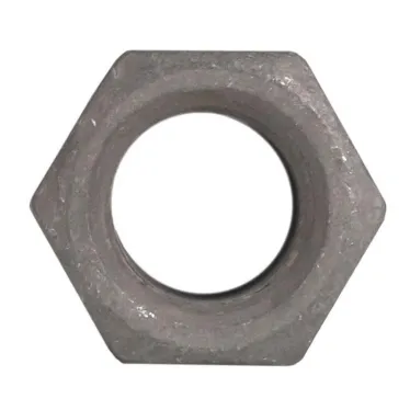 Гайка переходная D-16 мм CZ PROxima