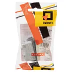 Avanti Выключатель ''Ванильная дымка'', 16A, 1 модульный