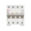 Выключатель автоматический AV-6 4P 6A (B) 6kA AVERES