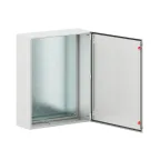 Щит с монтажной панелью ЩМП 1000x800x300мм IP66 серия ST