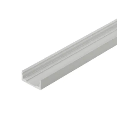 Профиль ARL-MOONLIGHT-0711-1000 ANOD (Алюминий)