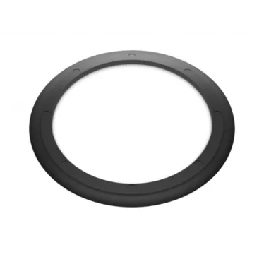 Кольцо резиновое уплотнительное для двустенной трубы 50мм