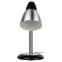 Светильник настольный черный N-115-E27-40W-BK ЭРА