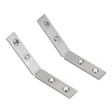 Соединитель профиля PLS-ZM-NA-PION-135 (ARL, Металл)