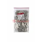 Гильза ГМЛ 16-6 (16 кв мм - 6 мм) ГОСТ 23469.3-79 5шт, REXANT