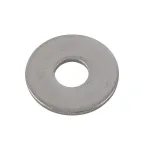 Шайба DIN9021 М12 увеличенная кузовная оцинкованная (8 шт)