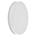 Светильник светодиодный уличный ДБУ-12w 4000К IP54 круглый белый