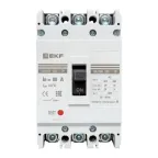 Выключатель автоматический трехполюсный ВА-99М/100 80А 3ф 35кА РЭ800А