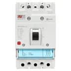 Выключатель автоматический AV POWER-1/3  63А 80kA TR AVERES