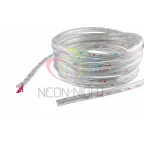 Дюралайт LED, свечение с динамикой 3W RYGB, 36 LED/м, 100 м