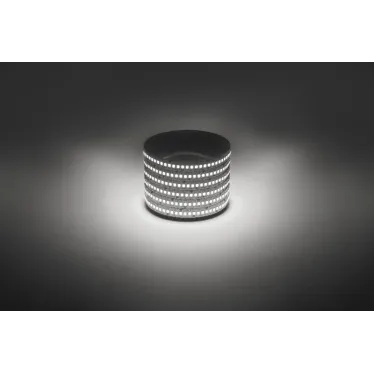 Светодиодная лента LS2835-19,2-240-12-4000K-IP20-1 year-5m дневной белый 5м