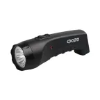 Фонарь аккумуляторный AccuF2-L04-bk (черн.)