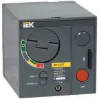 Электропривод ЭП-35/37 230В