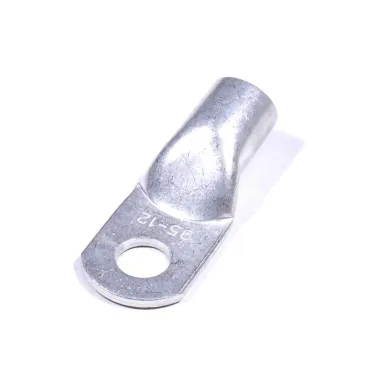 Наконечник медный лужёный ТМЛо 95-12