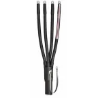 Муфта кабельная концевая 4ПКТп(б)-1-150/240(Б)