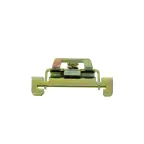 Ограничитель на DIN-рейку HDW-2-11