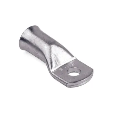 Наконечник для особогибких жил, 16 кв.мм винт 6 мм