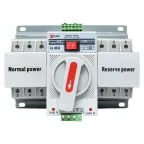 Устройство АВР МCB 40А (C) 3Р 400В PROxima