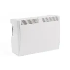 Источник вторичного электропитания СКАТ-2412 24В/2,5А, 12В/0,5А, под 2АКБ 12Ач