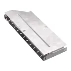 Переходник правый с крышкой Стандарт 600х500х50