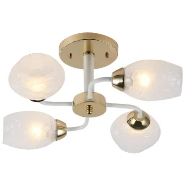 Люстра Sabre 3128-304 4 х Е14 40 Вт модерн