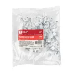 Скоба 4мм круглая (50шт)