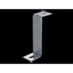 Держатель огнестойкой перегородки для консолей BBL/BBM цинк-ламельный