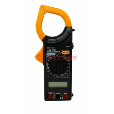 Токовые клещи M266C