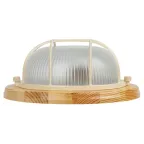 Светильник серии Кантри под лампу с цоколем Е27 НБО 03-60-012