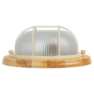 Светильник серии Кантри под лампу с цоколем Е27 НБО 03-60-012