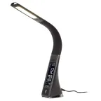 NLED-461-7W-BK Светильники настольные NLED-461-7W-BK черный наст.светильник