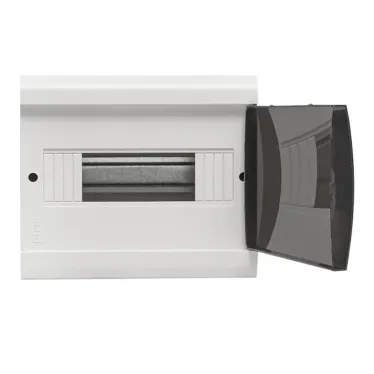 Щит распределителный ЩРН-П-10 (промышленная упаковка) IP41 Basic