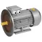 Электродвигатель трехфазный АИР 90LB8 380В 1,1кВт 750об/мин 2081 DRIVE