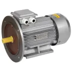 Электродвигатель трехфазный АИР 90LB8 380В 1,1кВт 750об/мин 2081 DRIVE