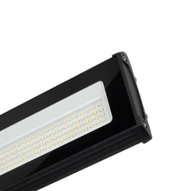 Светильник светодиодный ДСП-150 5000К 13500Лм IP65 120 град.