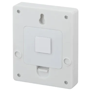 Фонарик подсветка мощный туристический кемпинговый на липучке на батарейках 3хААА в палатку SB-606