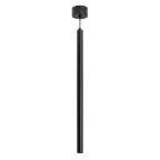Светильник SP-PIPE-HANG-L600-R30-9W Warm3000 (BK, 24 deg, 230V) (, IP20 Металл, 3 года)