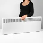 Конвектор электрический Lamken 1000 Вт