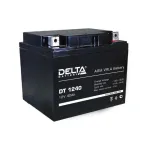 Аккумулятор DT 12В 40Ач