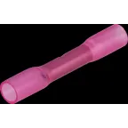 Наконечник NET-CIS-0.5-1.5 ГСИ-т красный (100 шт)