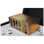 Муфта-кросс МКО-П3/А-20SC